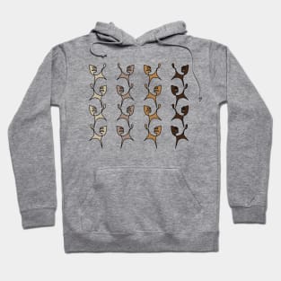 Do You See The Cats ? Hoodie